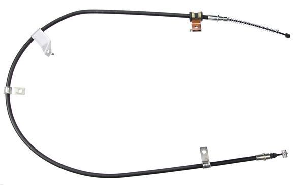 A.B.S. Håndbremsekabel k19027 for CHEVROLET DAEWOO