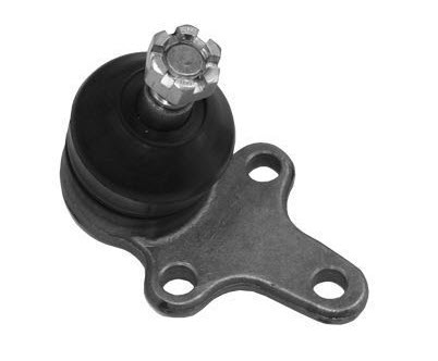 A.B.S. Bærekugle 220300 for TOYOTA VAG