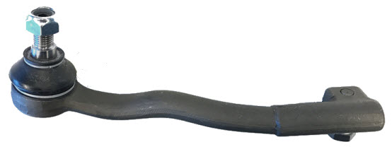A.B.S. Sporstangkugle 230030 for BMW