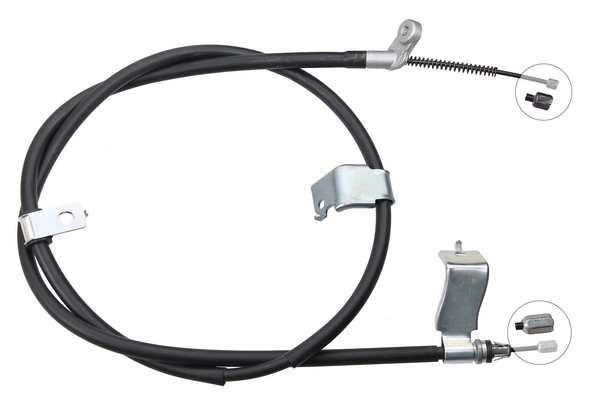 A.B.S. Håndbremsekabel k18950 for NISSAN