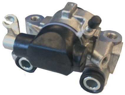 A.B.S. Bremsekaliper 623721 for PEUGEOT CITROËN