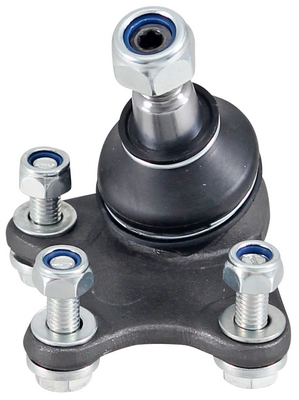 A.B.S. Bærekugle 220276 for VAG SKODA VW