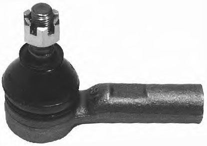 A.B.S. Sporstangkugle 230470 for TOYOTA