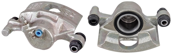 A.B.S. Bremsekaliper 728791 for HONDA