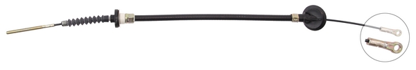 A.B.S. Koblingskabel k20990 for FIAT