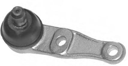 A.B.S. Bærekugle 220125 for MAZDA