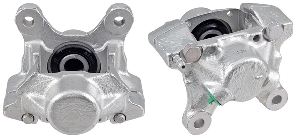 A.B.S. Bremsekaliper 429292 for VOLVO