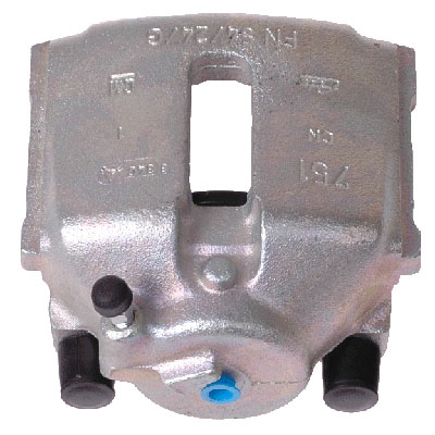 A.B.S. Bremsekaliper 421521 for OPEL SAAB VAUXHALL