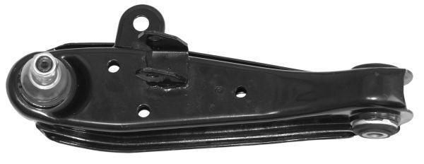 A.B.S. Bærearm, hjulophæng 210370 for MITSUBISHI HYUNDAI