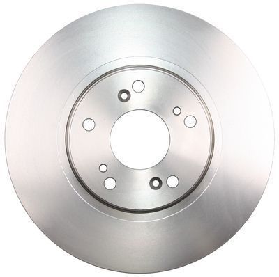 A.B.S. Bremseskive 17464 ventileret 300mm 25mm for HONDA