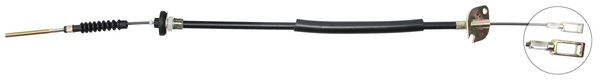 A.B.S. Koblingskabel k21120 for FIAT