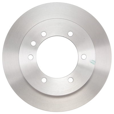 A.B.S. Bremseskive 16022 ventileret 316mm 18mm for NISSAN