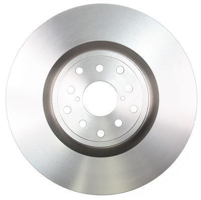 A.B.S. Bremseskive 17918 ventileret 326mm 30mm for SUBARU