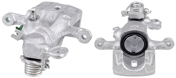 A.B.S. Bremsekaliper 727661 for NISSAN