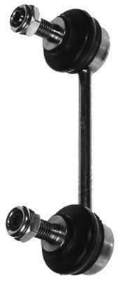 A.B.S. Stang/led, stabilisator 260097 for NISSAN