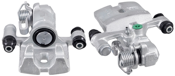 A.B.S. Bremsekaliper 727982 for MITSUBISHI