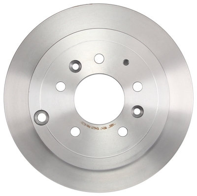 A.B.S. Bremseskive 18247 ventileret 286mm 18mm for MAZDA