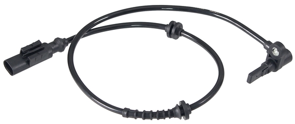 A.B.S. ABS Sensor 30664 for OPEL VAUXHALL FIAT ABARTH