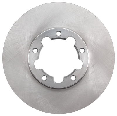 A.B.S. Bremseskive 18281 ventileret 276mm 28mm for NISSAN RENAULT TRUCKS