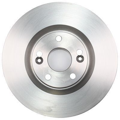 A.B.S. Bremseskive 17152 ventileret 305mm 28mm for RENAULT