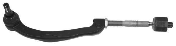 A.B.S. Sporstang 250296 for VW VAG