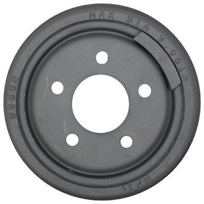 A.B.S. Bremsetromle 2506s for JEEP RENAULT FIAT / LANCIA