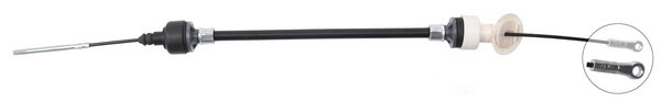 A.B.S. Koblingskabel k23990 for SEAT