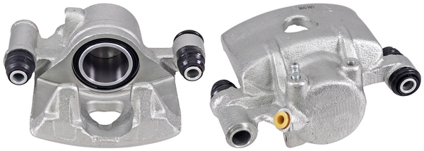 A.B.S. Bremsekaliper 727952 for MITSUBISHI