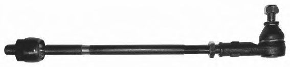 A.B.S. Sporstang 250024 for VAG