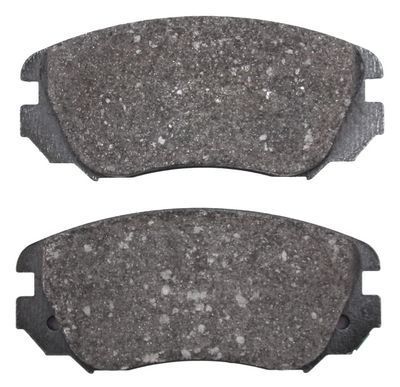 A.B.S. Bremseklodser 37682 for OPEL CHEVROLET SAAB VAUXHALL