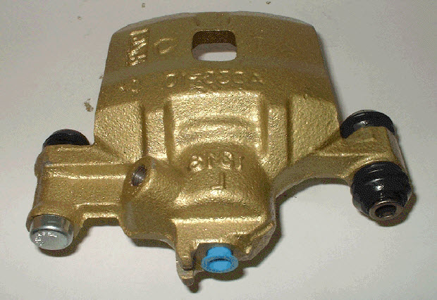 A.B.S. Bremsekaliper 729942 for SUBARU