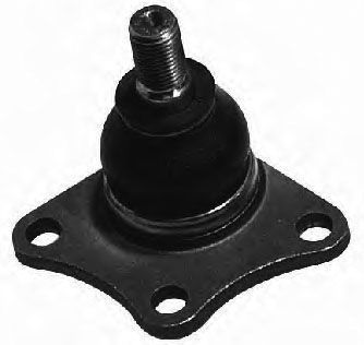 A.B.S. Bærekugle 220006 for ALFAROME/FIAT/LANCI FIAT LANCIA