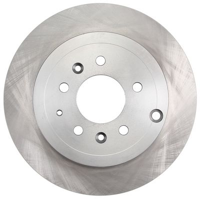A.B.S. Bremseskive 18031 ventileret 302mm 18mm for MAZDA FORD USA