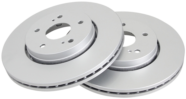 A.B.S. Bremseskive 18286 ventileret 300mm 26mm for SUZUKI