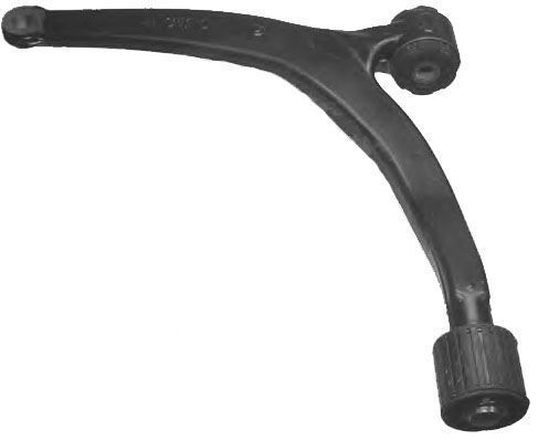 A.B.S. Bærearm, hjulophæng 210450 for PEUGEOT