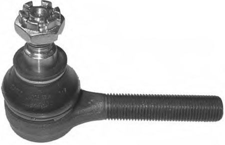 A.B.S. Sporstangkugle 230539 for LANCIA VW