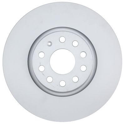 A.B.S. Bremseskive 18087 ventileret 314mm 30mm for VW VAG