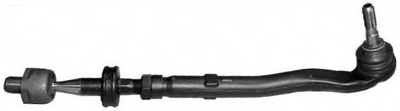 A.B.S. Sporstang 250042 for BMW