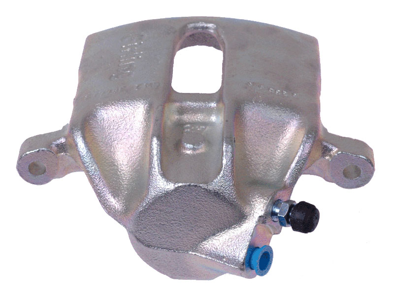 A.B.S. Bremsekaliper 520122 for PEUGEOT