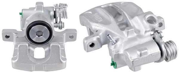 A.B.S. Bremsekaliper 529631 for LANCIA ALFAROME/FIAT/LANCI
