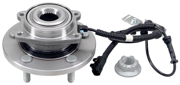A.B.S. Hjulnav 201503 for CHRYSLER FIAT / LANCIA
