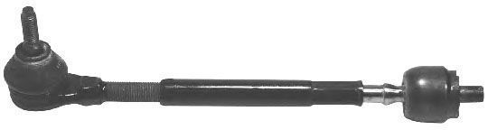 A.B.S. Sporstang 250275 for RENAULT