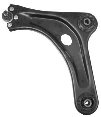 A.B.S. Bærearm, hjulophæng 210885 for CITROËN PEUGEOT