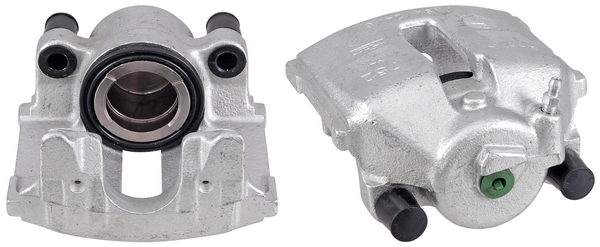 A.B.S. Bremsekaliper 421532 for OPEL VAUXHALL