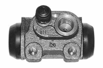 A.B.S. Hjulbremsecylinder 52980 for CITROËN PEUGEOT
