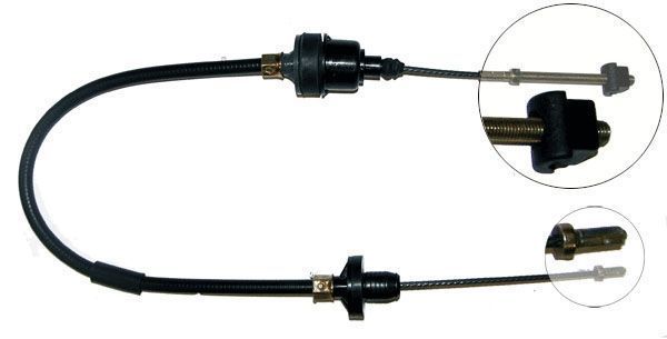A.B.S. Koblingskabel k25670 for OPEL VAUXHALL