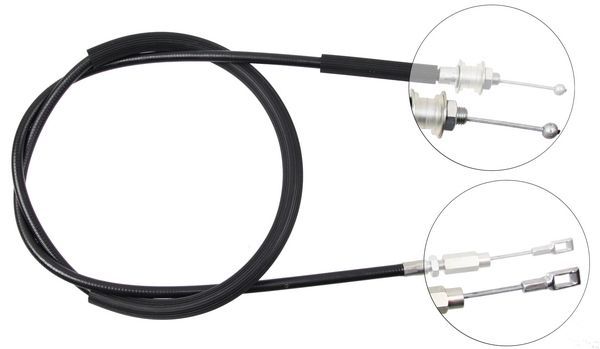 A.B.S. Koblingskabel k24730 for VAG