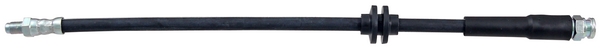 A.B.S. Bremseslange sl5837 for OPEL VAUXHALL ALFAROME/FIAT/LANCI FIAT JEEP