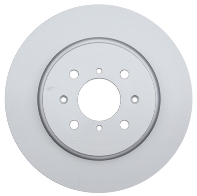 A.B.S. Bremseskive 18241 ventileret 272mm 22mm for SUZUKI
