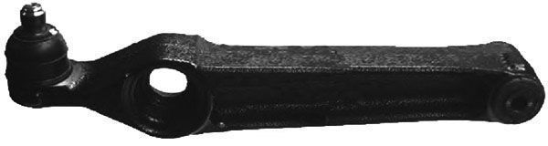 A.B.S. Bærearm, hjulophæng 210884 for OPEL VAUXHALL SUZUKI